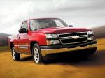 Chevrolet Silverado 2500 Regular Cab 2002 года